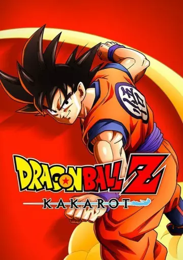 DRAGON BALL Z KAKAROT UPDATE V1.05 + V1.06 [PC]