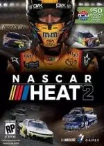 NASCAR Heat 2  [PC]