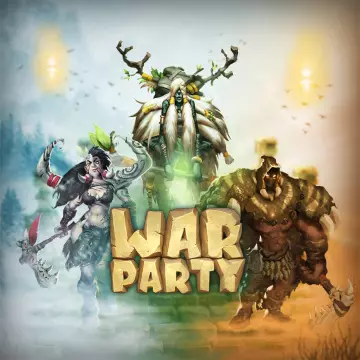 Warparty [PC]