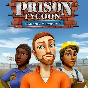 Prison Tycoon Under New Management v1.0  [Switch]