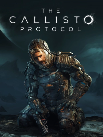 The Callisto Protocol™     build 14745831 [PC]