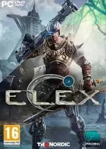 ELEX  [PC]