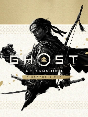 Ghost of Tsushima DIRECTORS CUT  v 1053.0.0515.2048 [PC]