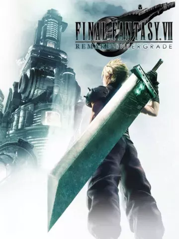 FINAL FANTASY VII.REMAKE INTERGRADE [PC]