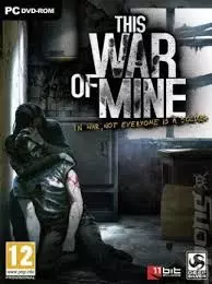 This War Of Mine v5.1.0 [PC]