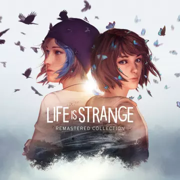 Life is Strange Remastered [PC]