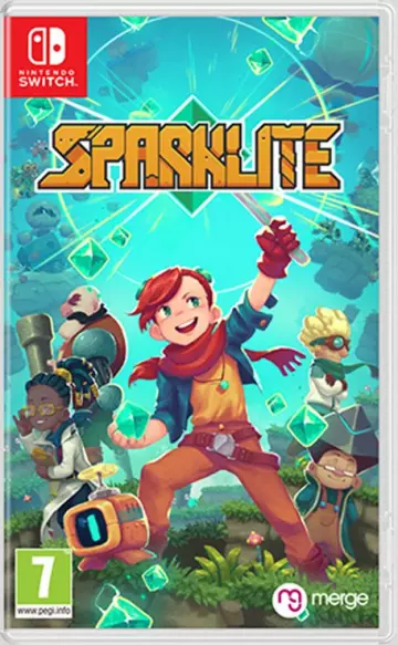 Sparklite V1.5.6 [Switch]