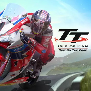 TT Isle of Man + Dlc SuperXCi  [Switch]