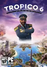 Tropico 6 v 1.06 inc 2DLC [PC]