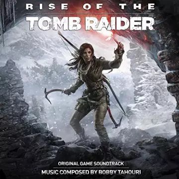 Rise of the Tomb Raider: 20 Year Celebration (v1.0.820.0_64 + All DLCs)  [PC]