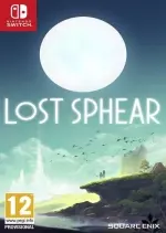 Lost Sphear [Switch]