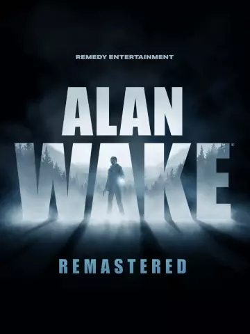 Alan Wake  [PC]