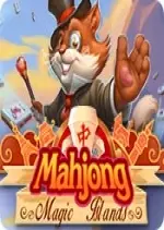 MAHJONG MAGIC ISLANDS [PC]