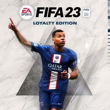 Fifa 23 [Switch]