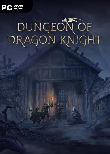 DUNGEON OF DRAGON KNIGHT: COLLECTOR EDITION (V1.0161 ) [PC]