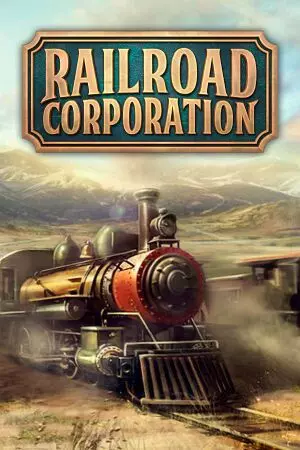 RAILROAD CORPORATION COMPLETE COLLECTION  [PC]