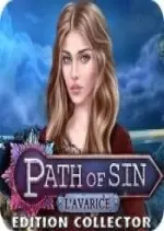 Path of Sin - L'Avarice 2018 Édition Collector  [PC]