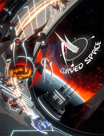 Curved Space v1.0.6.15  [PC]