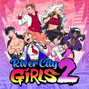 River City Girls 2  [Switch]