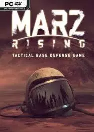 MARZ TACTICAL BASE DEFENSE  [PC]