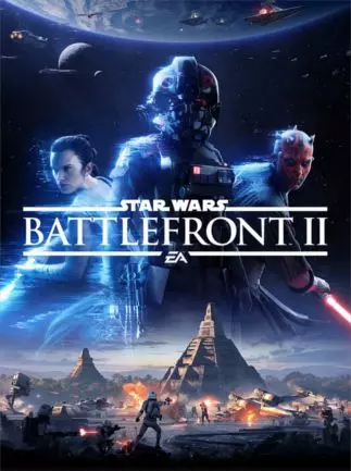 Star Wars: Battlefront II  v6.11.2019  [PC]