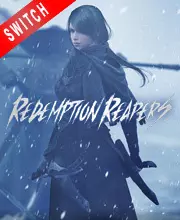 Redemption Reapers v1.0.1  [Switch]