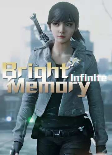 BRIGHT MEMORY INFINITE [PC]