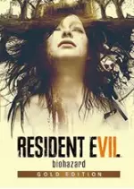 Resident Evil 7: Biohazard - Gold Edition - V1.03 U5 (Update5) [All DLCs + Bonus Content]  [PC]