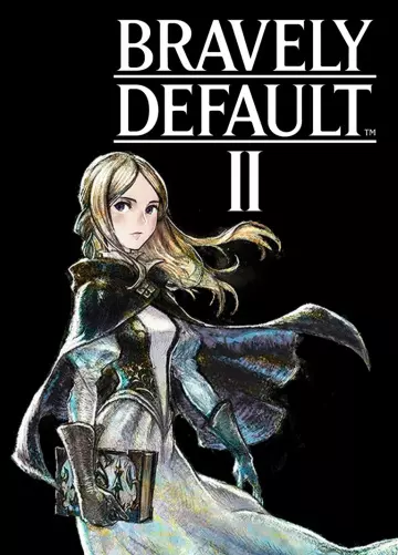 BRAVELY DEFAULT II [PC]