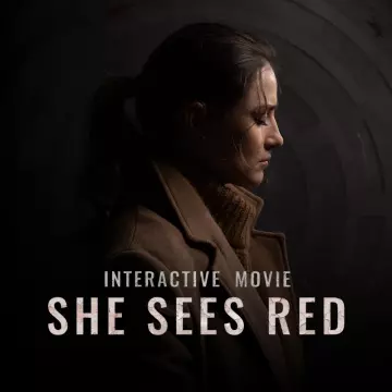 She Sees Red Interactive Movie V1.0.1  [Switch]