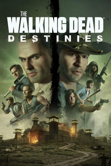 THE WALKING DEAD DESTINIES V1.2.0.6 [PC]