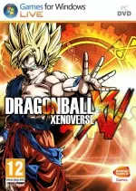 Dragonball Xenoverse  [PC]