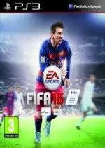 FIFA 16  [PS3]