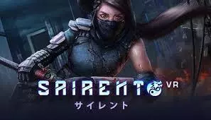 [VR] SAREINTO [PC]