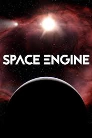 SPACE ENGINE V9.8.0 + PACK HD [PC]