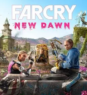 Far Cry: New Dawn - Deluxe Edition v1.0.5 (+ All DLCs + HD Texture Pack , MULTi15)  [PC]