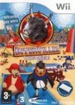 Intervilles  [Wii]