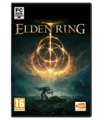 ELDEN RING v1.08.1  [PC]