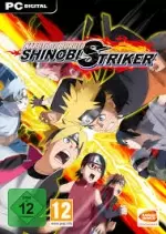 Naruto to Boruto: Shinobi Striker  [PC]