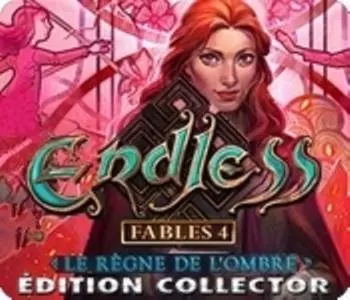 ENDLESS FABLES 4 LE REGNE DE LOMBRE [PC]