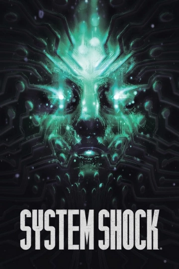 SYSTEM SHOCK REMAKE BUILD 11349014]  [PC]