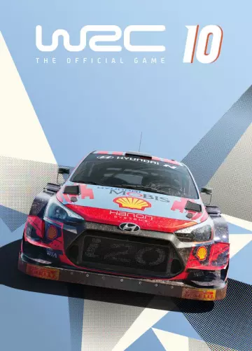 WRC 10 FIA World Rally Championship [PC]