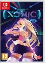 Superbeat Xonic  [Switch]