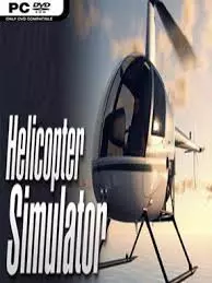 Helicopter Simulator 2020  [PC]