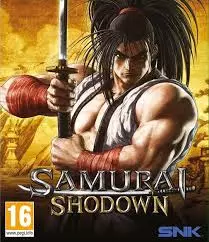 SAMURAI SHODOWN (V.01.90 + 8 DLCS) [PC]