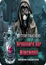 Mystery Trackers - Brouillard sur Blackhill  [PC]