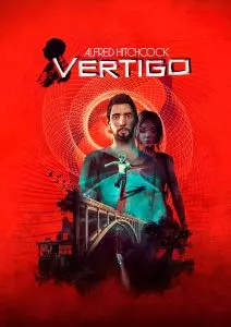 Alfred Hitchcock - Vertigo V20220204 [PC]