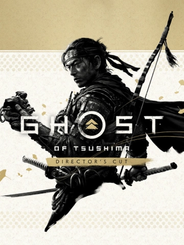 Ghost of Tsushima DIRECTORS CUT   v 1053.6.0709.1130 [PC]