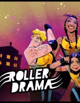 Roller Drama v1.0.4  [Switch]