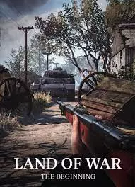 Land of War - The Beginning  [PC]